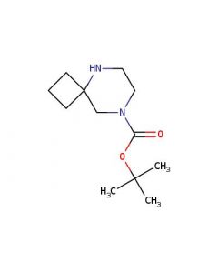 Astatech 8-BOC-5,8-DIAZASPIRO[3.5]NONANE; 1G; Purity 95%; MDL-MFCD08685933
